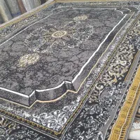 فرش موج|فرش|اصفهان, لاله|دیوار
