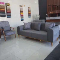 مبل منیمال