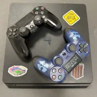 Ps4 slim