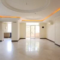 قلب دیباجی ۱۳۰متر ۳خواب اکازیون تراس قابل چیدمان