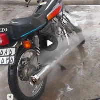 موتور هوندا