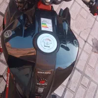 بنلی۲۵۰ صفر ان اس کلیک ویو مگلی اپاچی ار اس ریس