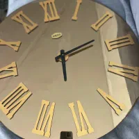 ساعت|ساعت دیواری و تزئینی|اهواز, گلستان|دیوار