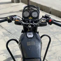 موتور احسان|موتورسیکلت|بانه, |دیوار