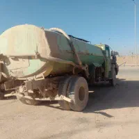 اجاره گریدر غلطک تانکر آبپاش|خدمات حمل و نقل|تهران, امام زاده عبدالله|دیوار