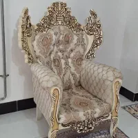 مبل هفت نفره|مبلمان خانگی و میز عسلی|مشگین شهر, |دیوار