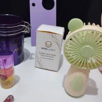 لوازم اکستنشن مژه|آرایشگاه و سالنهای زیبایی|بروجن, |دیوار