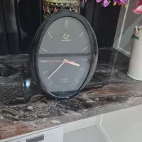 ساعت دیواری