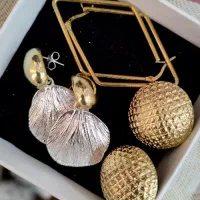 پک گوشواره استیل