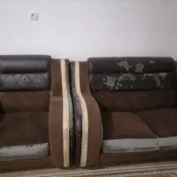 مبلمان هفت نفره