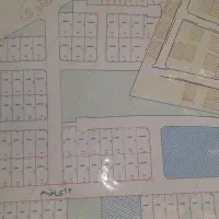 زمین شهرک کمیته ۱۰ قصب