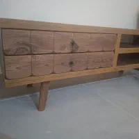 میز تلوزیون درحد نو