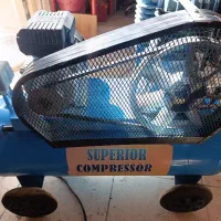 پمپ باد 80لیتری