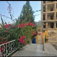 اپارتمان دو خواب کوهسار جمهوری