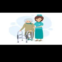 پرستار برای تایم شبانه