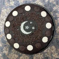 کیک خونگی|خوردنی و آشامیدنی|قرچک, قشلاق جیتو|دیوار
