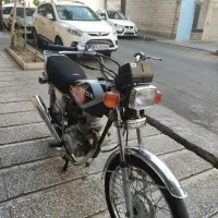 هندا ۱۲۵