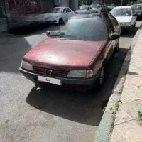 سواری پژو