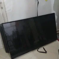 2عدد تلویزیون LED