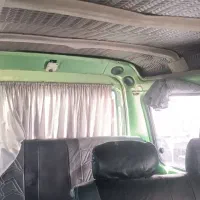 تاکسی ون دلیکا|خودرو سواری و وانت|زابل, |دیوار