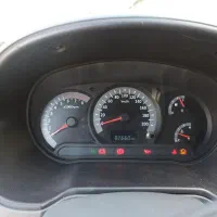 تیبا۲ مدل ۱۴۰۰|خودرو سواری و وانت|لاهیجان, کوی استادان|دیوار