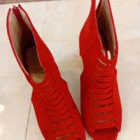 کفش نوبوک|کیف، کفش، کمربند|رشت, کوی مهر|دیوار