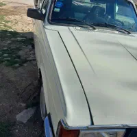 پیکان وانت CNG|خودرو سواری و وانت|گهواره, |دیوار