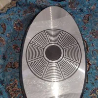 ماهیتابه بیضی|ظروف پختوپز|کرمان, |دیوار