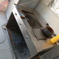 فروش وسایل ساندویچی به صورت نقدی و شرایطی|کافی‌شاپ و رستوران|بهشهر, |دیوار