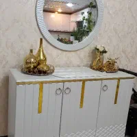 آینه کنسول