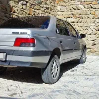 405مدل84|خودرو سواری و وانت|کامیاران, |دیوار