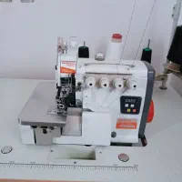 چرخ سردوز پنج نخ صنعتی