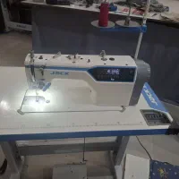 چرخ جک تمام فول در حدو یک زیگزال چهار نخ|چرخ خیاطی و ریسندگی|پاکدشت, حصار امیر|دیوار