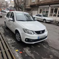 ساینا معمولی ۱۴۰۱|خودرو سواری و وانت|تبریز, |دیوار