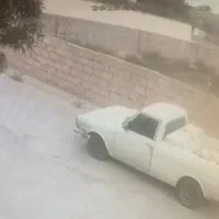 پیکان وانت مدل 91