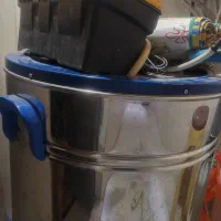 پتوشو50کیلوی|ماشین لباسشویی و خشککن لباس|کرج, کلاک نو|دیوار