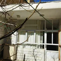 درب آلومینیوم دست دوم