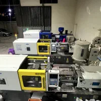 خدمات تزریق پلاستیک