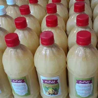 آبلیمو خانگی (فروش عُمده) لیتری ۶۰ ، ارسال رایگان