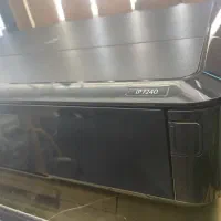 پرینتر جوهرافشا Canon Ip7240|پرینتر، اسکنر، کپی، فکس|تهران, نیروی دریایی|دیوار