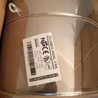 هواکش|پنکه و تصفیه‌کنندهٔ هوا|اصفهان, زهران|دیوار