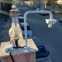 نصاب دوربین مداربسته و نصاب دزدگیر