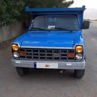 نیسان دیزل 1402