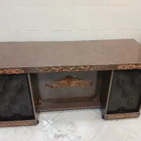 میز کار مدیریتی لوکس|دفتر کار|رشت, شهرک قدس|دیوار