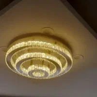 لوستر|لوستر و چراغ آویز|فردیس, شهرک شهید حسینی|دیوار