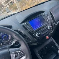 جکs5مدل۱۳۹۶درحد|خودرو سواری و وانت|قزوین, |دیوار