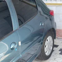 207 مدل ۱۴۰۲|خودرو سواری و وانت|تهران, گلستان (شهرک راه آهن)|دیوار