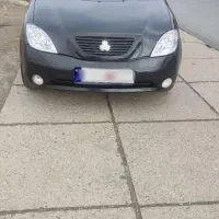 تیبا صندوقدار مدل 95