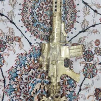 قلیان برنز|کلکسیون اشیاء عتیقه|کرمانشاه, |دیوار