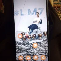 سلام گوشی a11